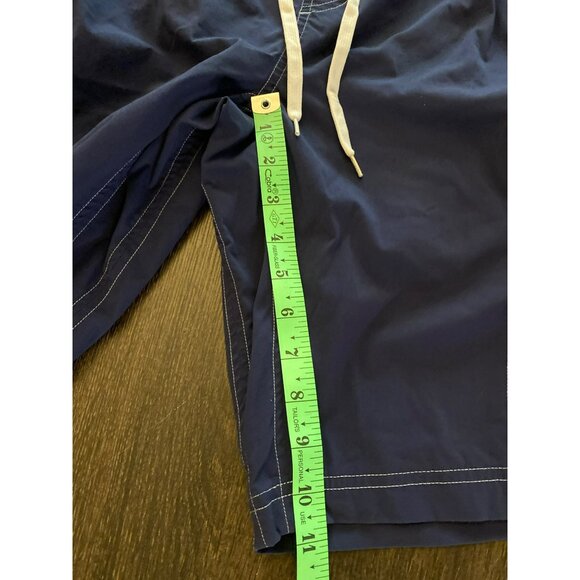 Coolibar Swim Trunks Size Large - Picture 5 of 8